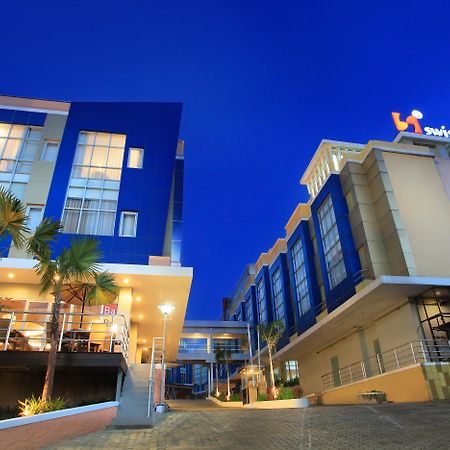 Swiss-Belinn Balikpapan Luaran gambar