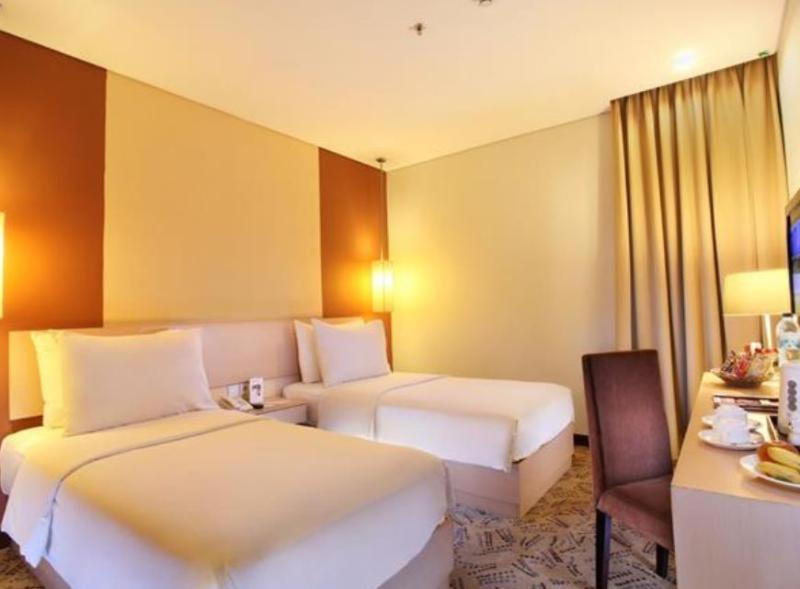 Swiss-Belinn Balikpapan Bilik gambar