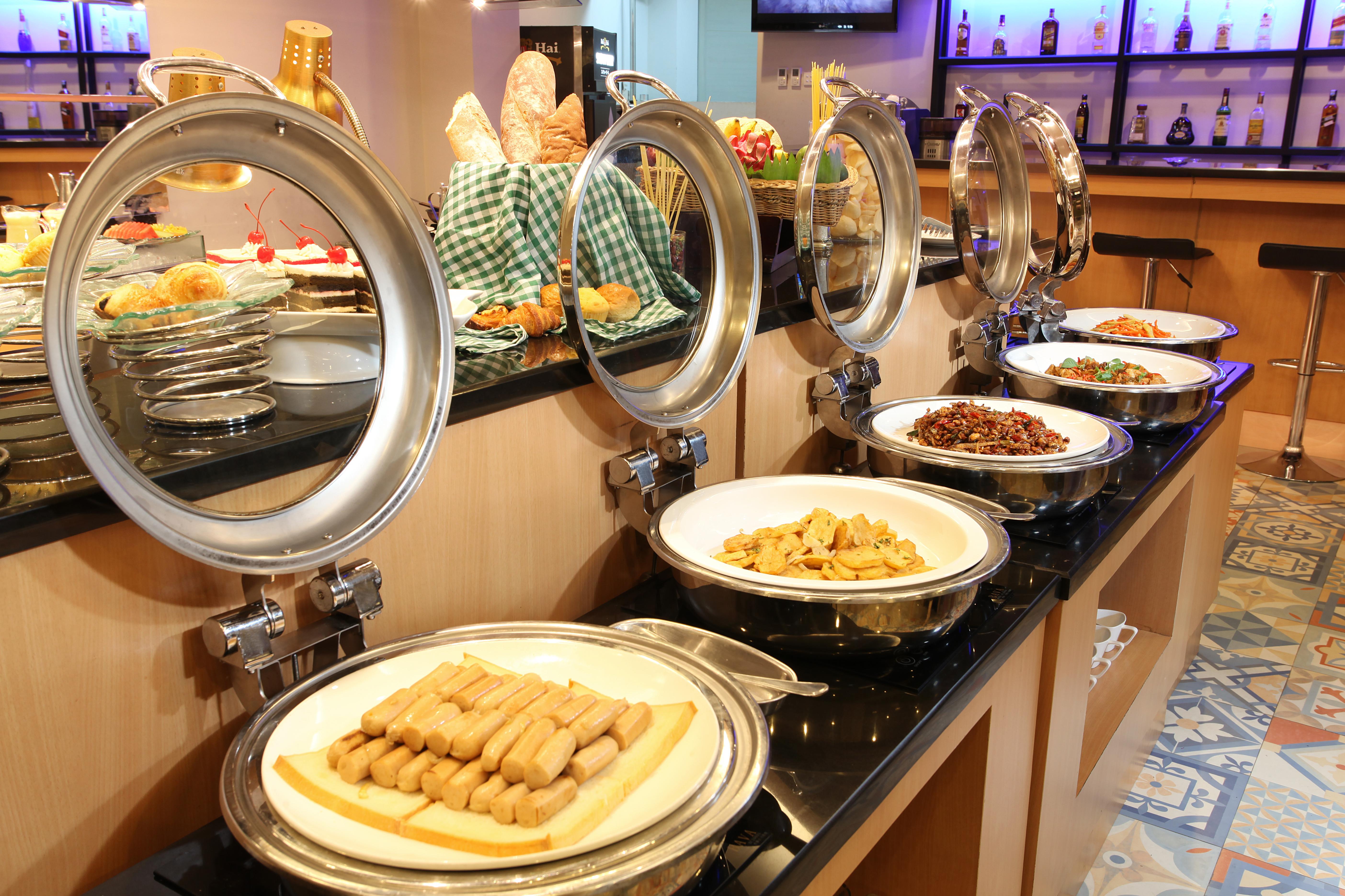 Swiss-Belinn Balikpapan Luaran gambar