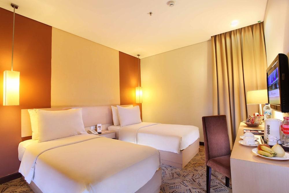 Swiss-Belinn Balikpapan Luaran gambar