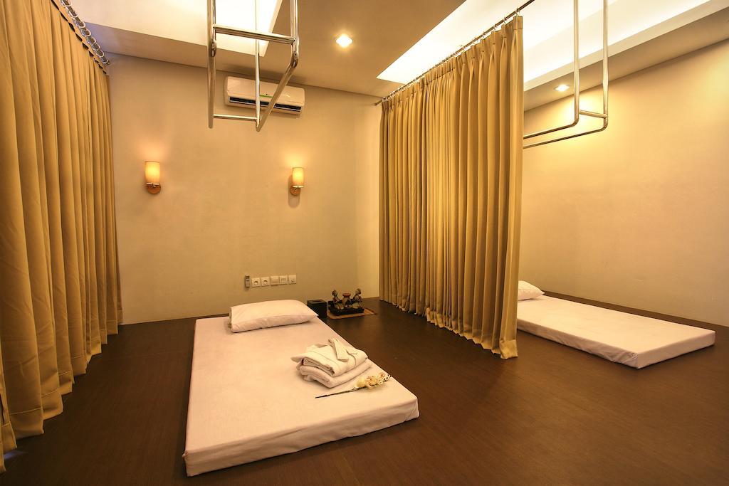 Swiss-Belinn Balikpapan Luaran gambar