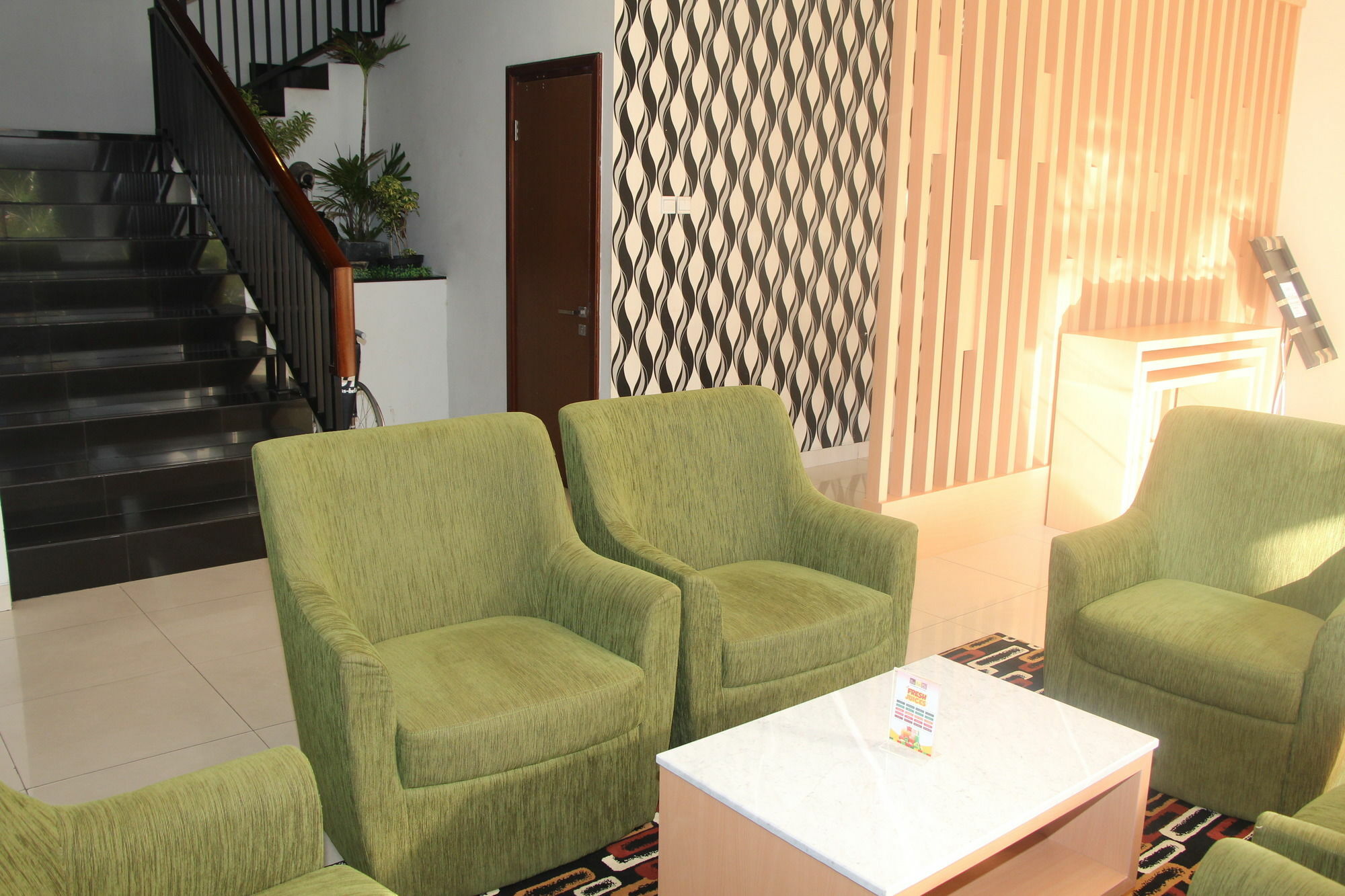 Swiss-Belinn Balikpapan Luaran gambar